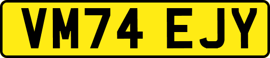 VM74EJY