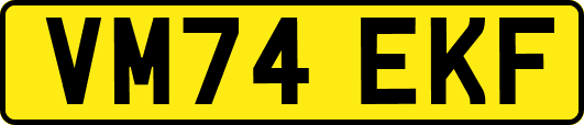 VM74EKF