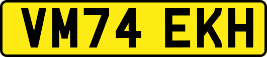 VM74EKH
