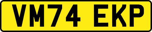 VM74EKP