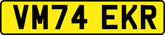 VM74EKR