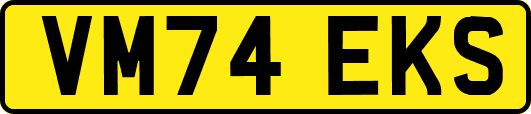 VM74EKS
