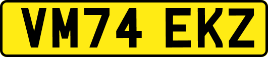 VM74EKZ