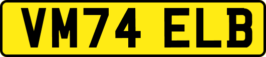 VM74ELB