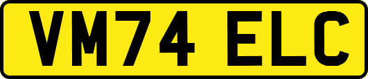 VM74ELC