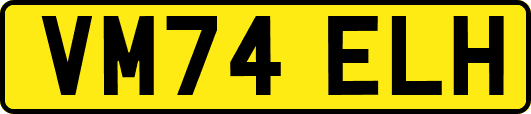 VM74ELH