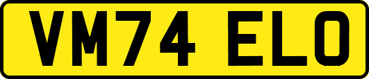 VM74ELO