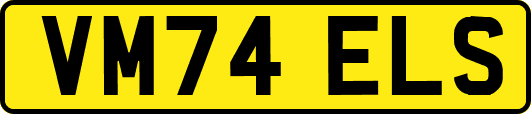 VM74ELS