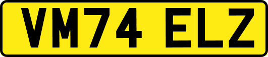 VM74ELZ