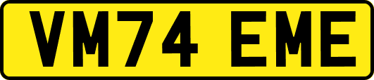 VM74EME