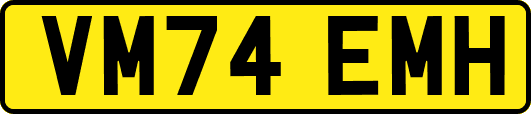 VM74EMH