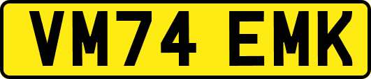 VM74EMK