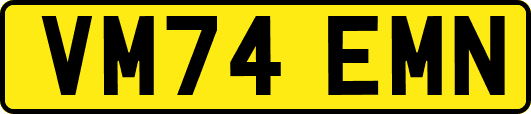 VM74EMN