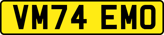 VM74EMO