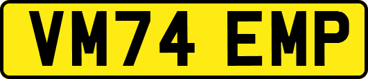 VM74EMP