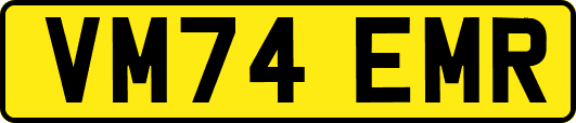 VM74EMR