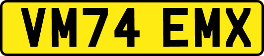VM74EMX