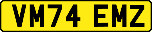 VM74EMZ
