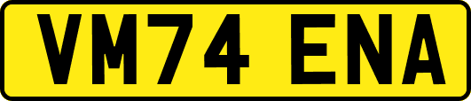 VM74ENA