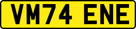 VM74ENE