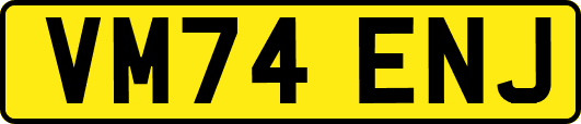 VM74ENJ