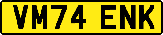 VM74ENK