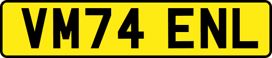 VM74ENL