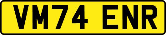 VM74ENR