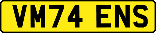 VM74ENS