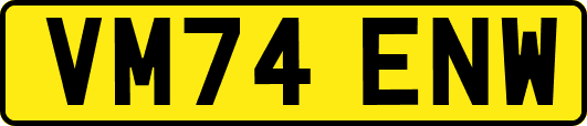 VM74ENW