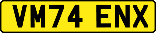 VM74ENX