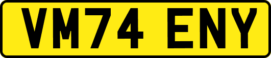 VM74ENY