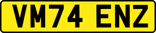 VM74ENZ