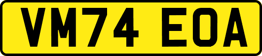 VM74EOA