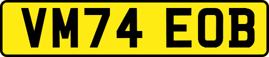 VM74EOB