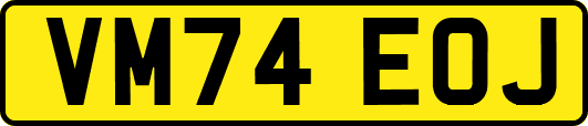 VM74EOJ