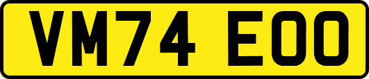 VM74EOO
