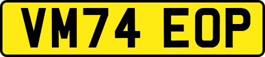 VM74EOP