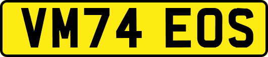 VM74EOS
