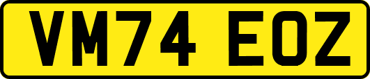 VM74EOZ