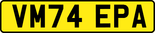 VM74EPA