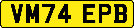 VM74EPB