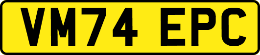 VM74EPC