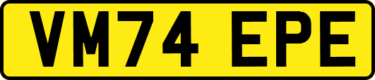 VM74EPE