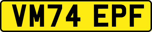 VM74EPF