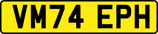 VM74EPH