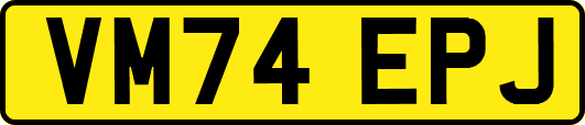 VM74EPJ