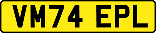 VM74EPL