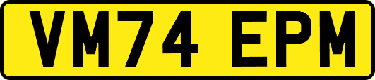 VM74EPM