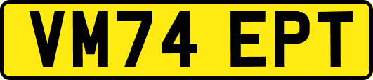 VM74EPT